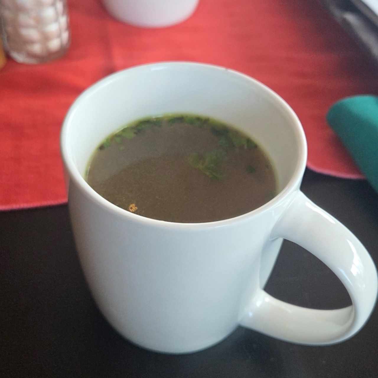 consome cortesía 