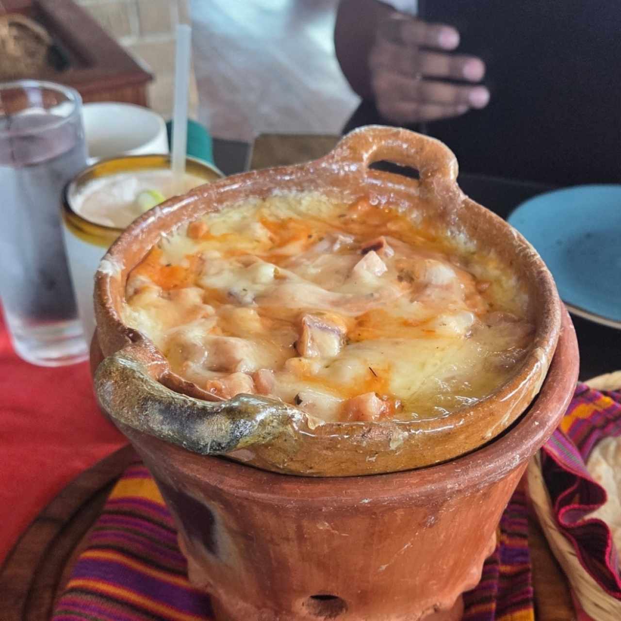 Quesos Fundidos - Queso Fundido Especial
