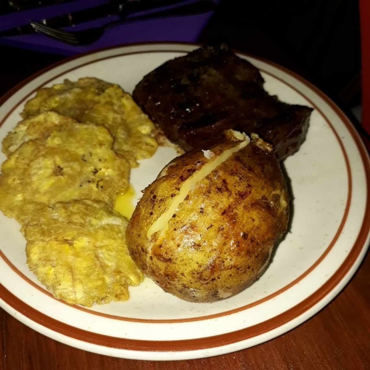 Entraña