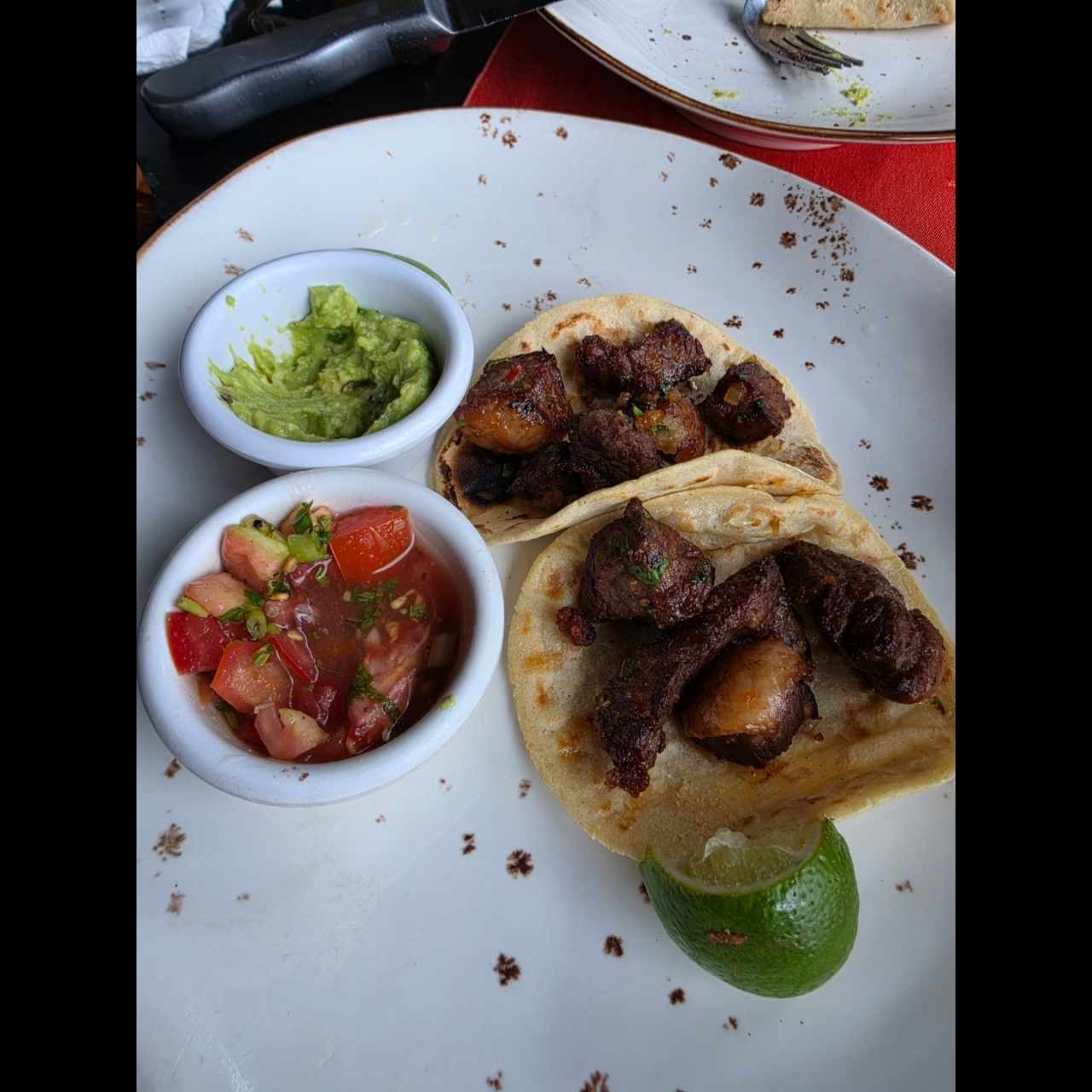 Chicharrón de Picaña