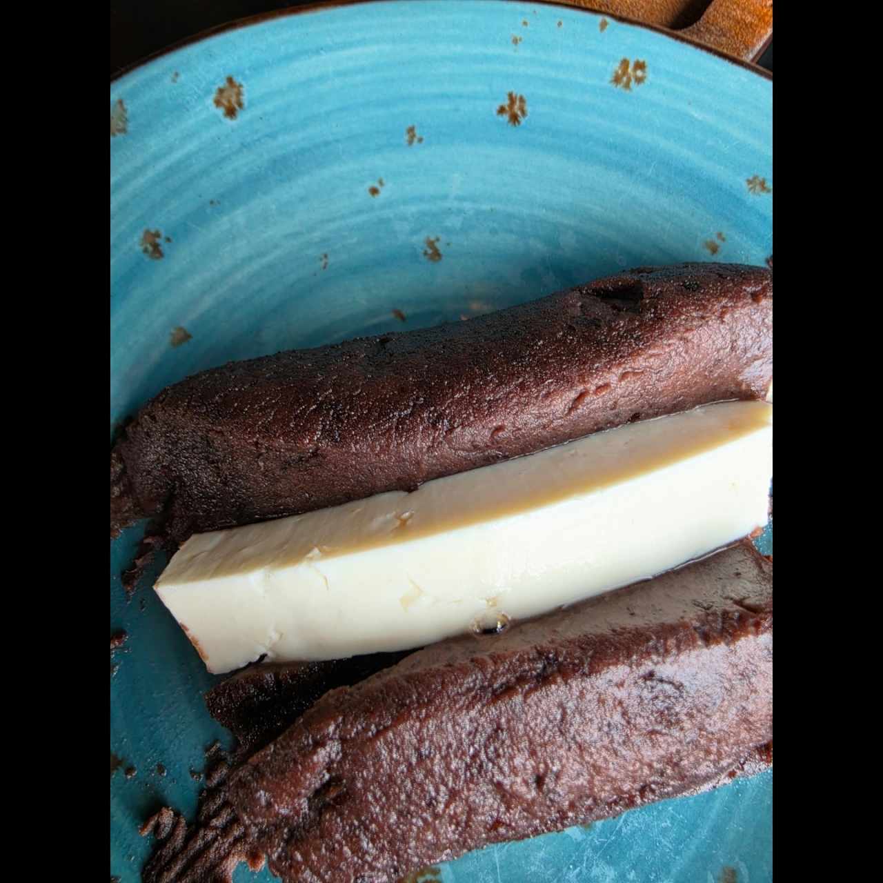 Frijol con Queso