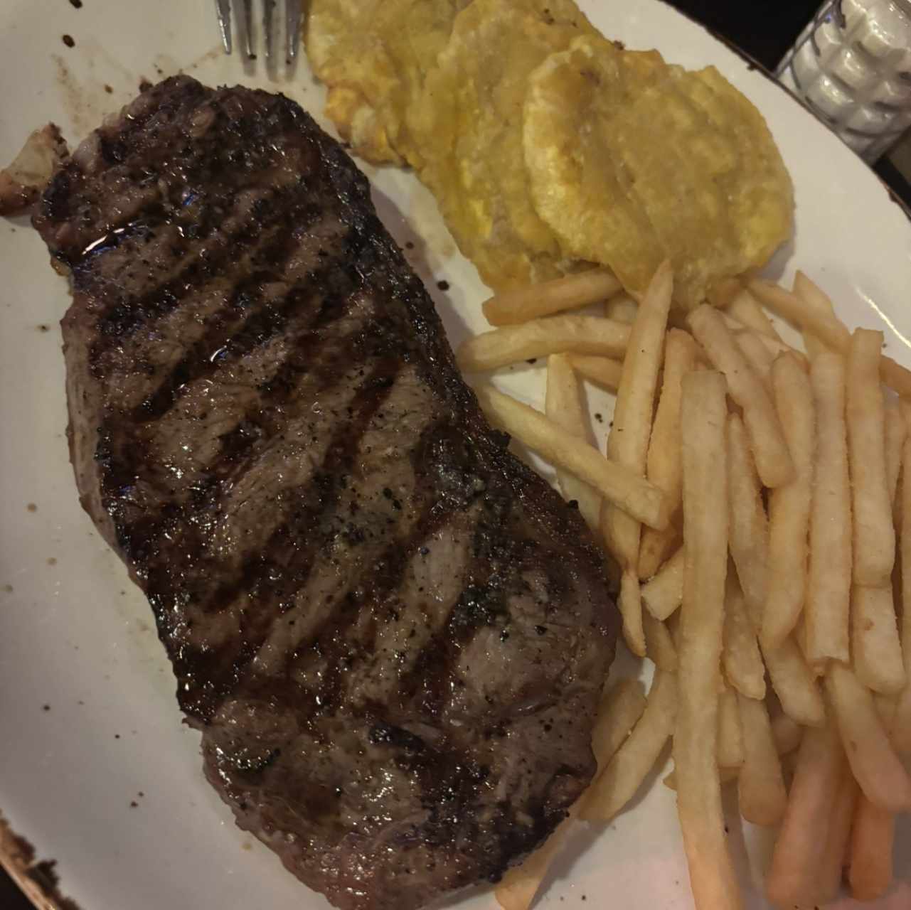 New York 16 Oz