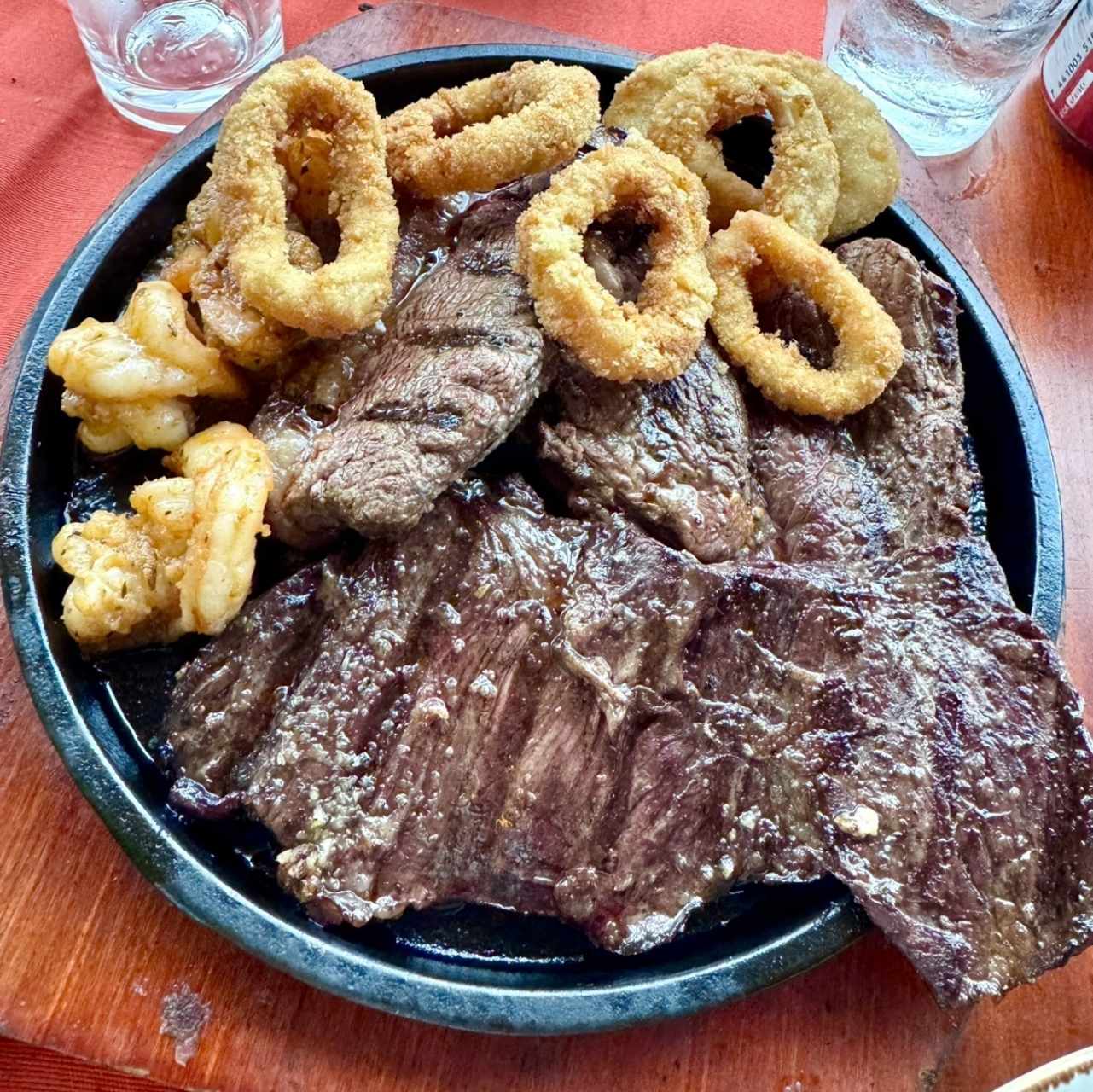 Picada premium