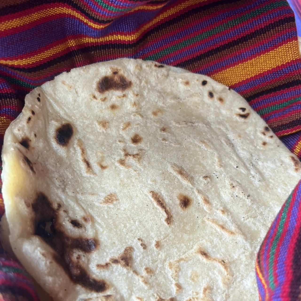 Tortillas