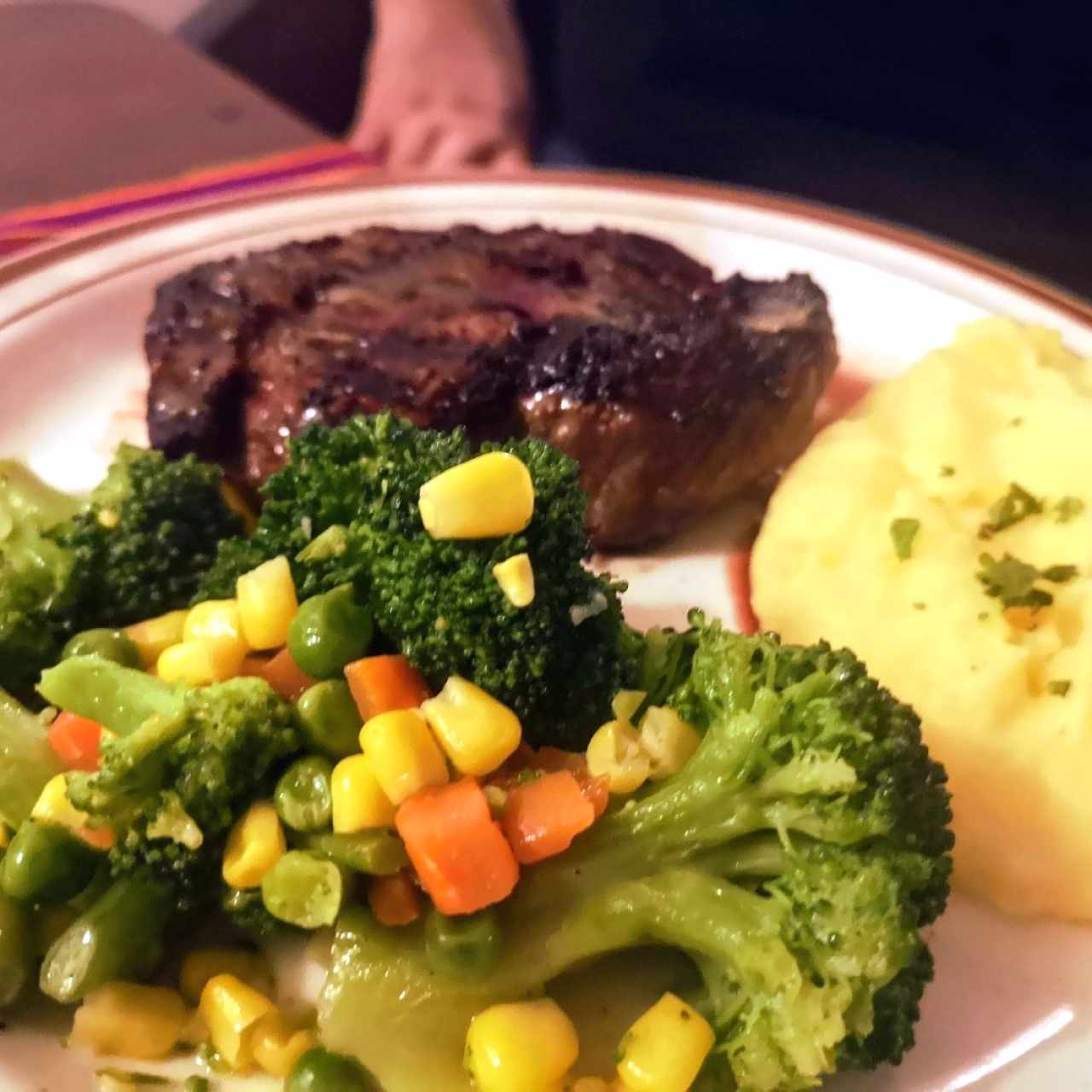Carnes - Puyazo (Picanha) 8 Oz