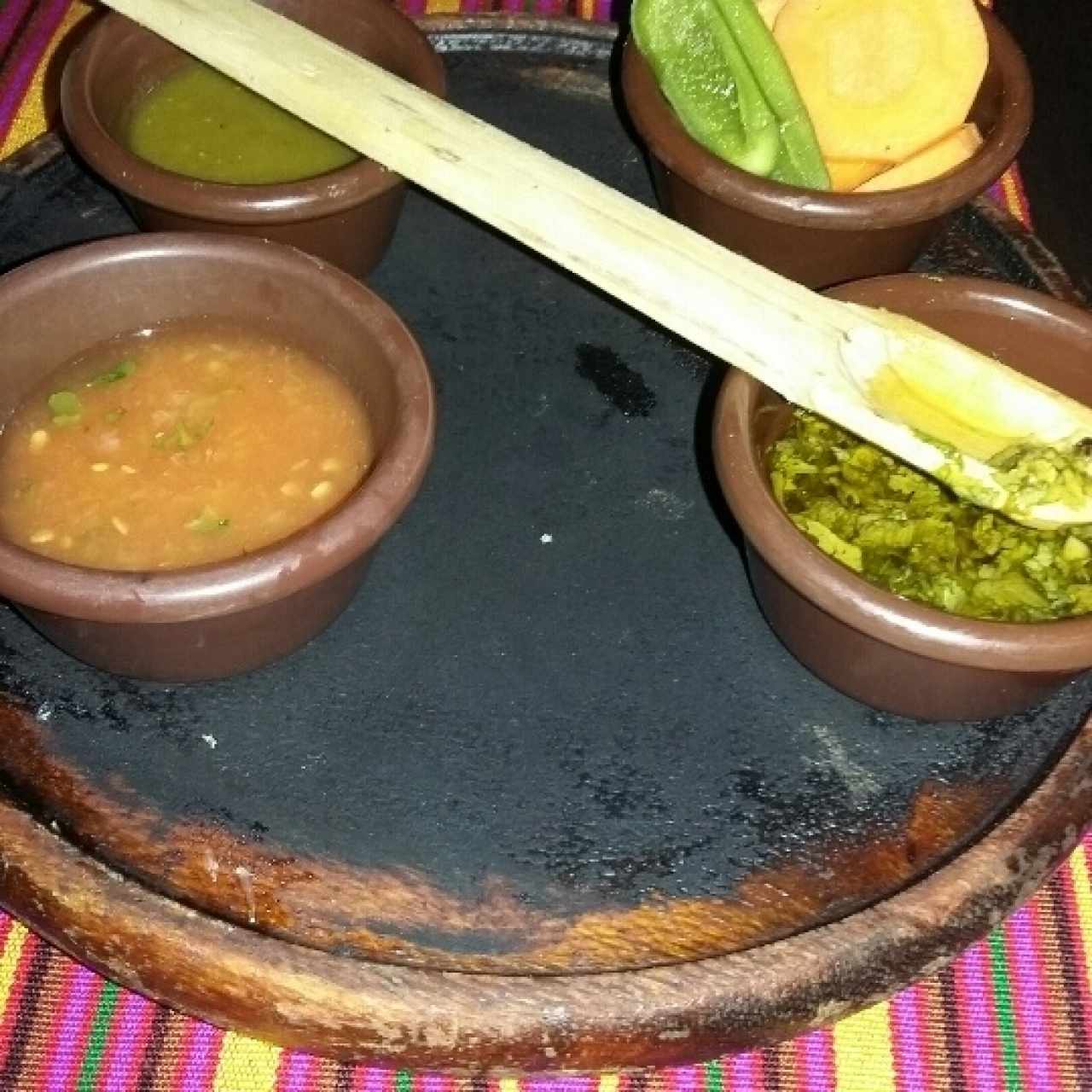 Cortesia de entrada