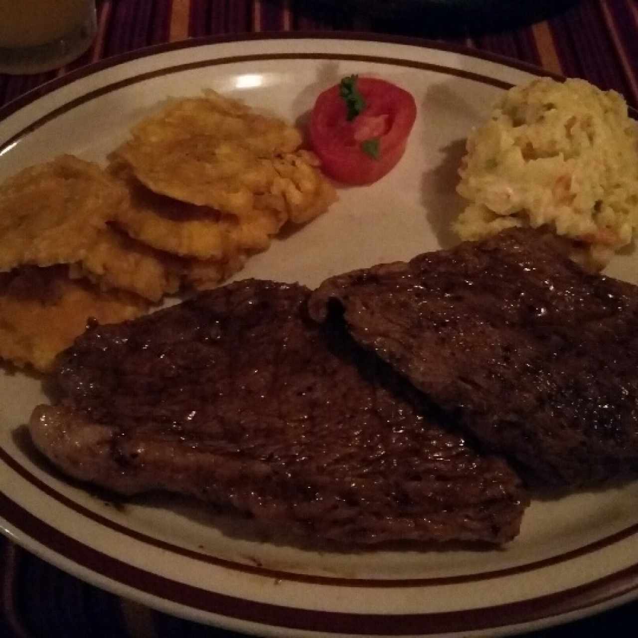 Carnes Importadas - Puyaso importado 12oz.