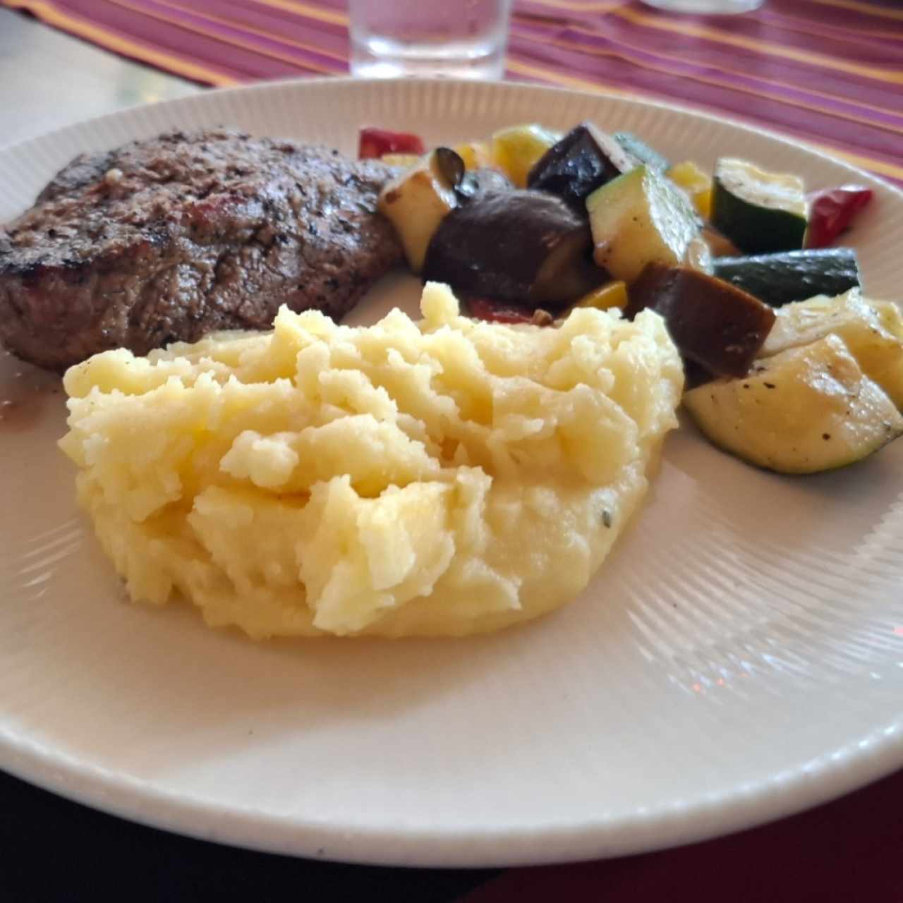 Nuestros Cortes - Filete de Mignon