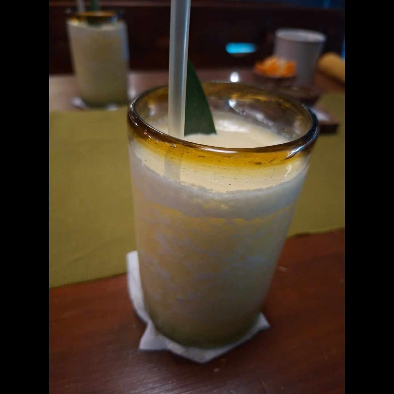 jugo de piña 🍍 