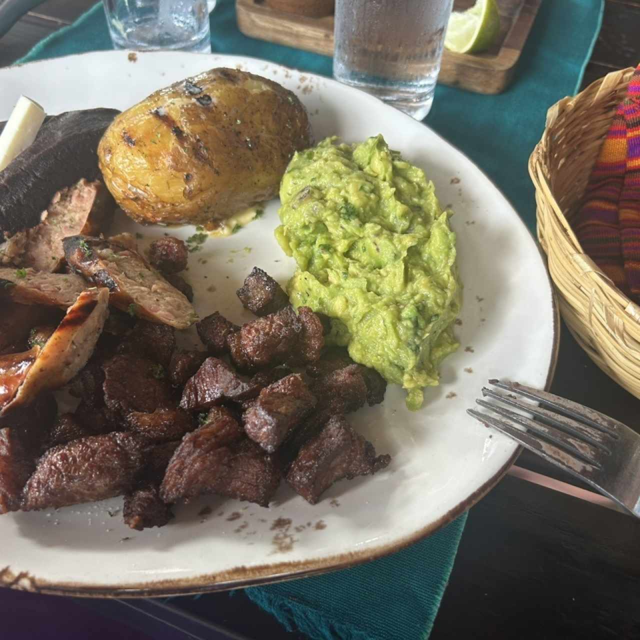 Choricero Especial