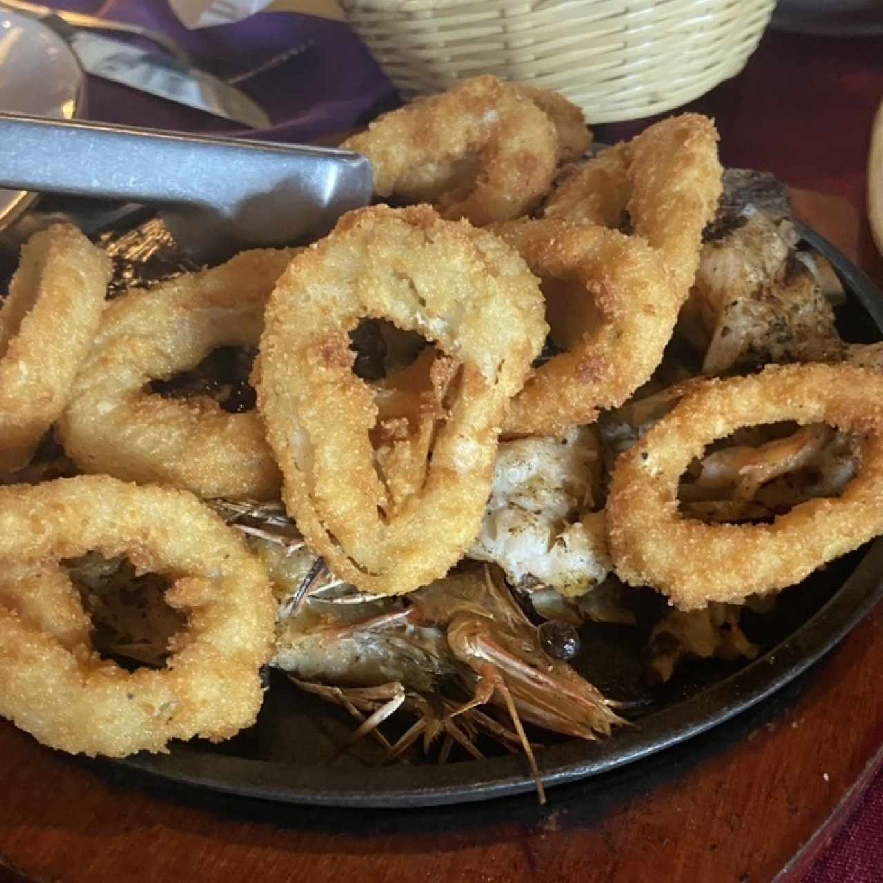 Parrilladas - Premium