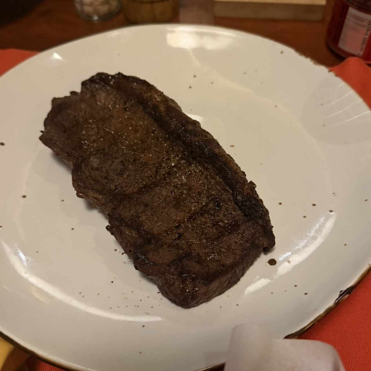 Platos Mixtos - Picaña y Entraña