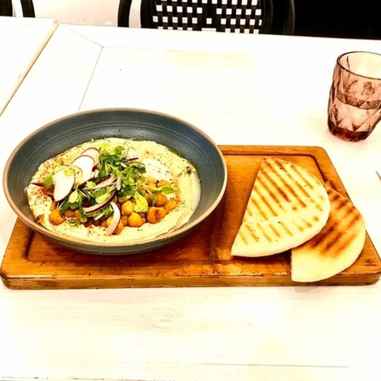 Hummus