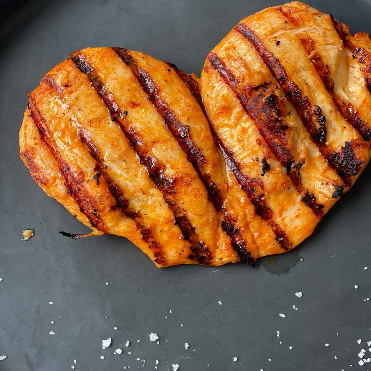 pollo a la plancha 