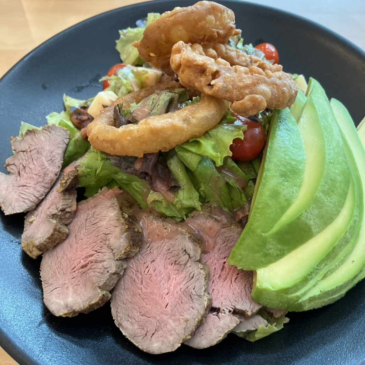 Ensalada