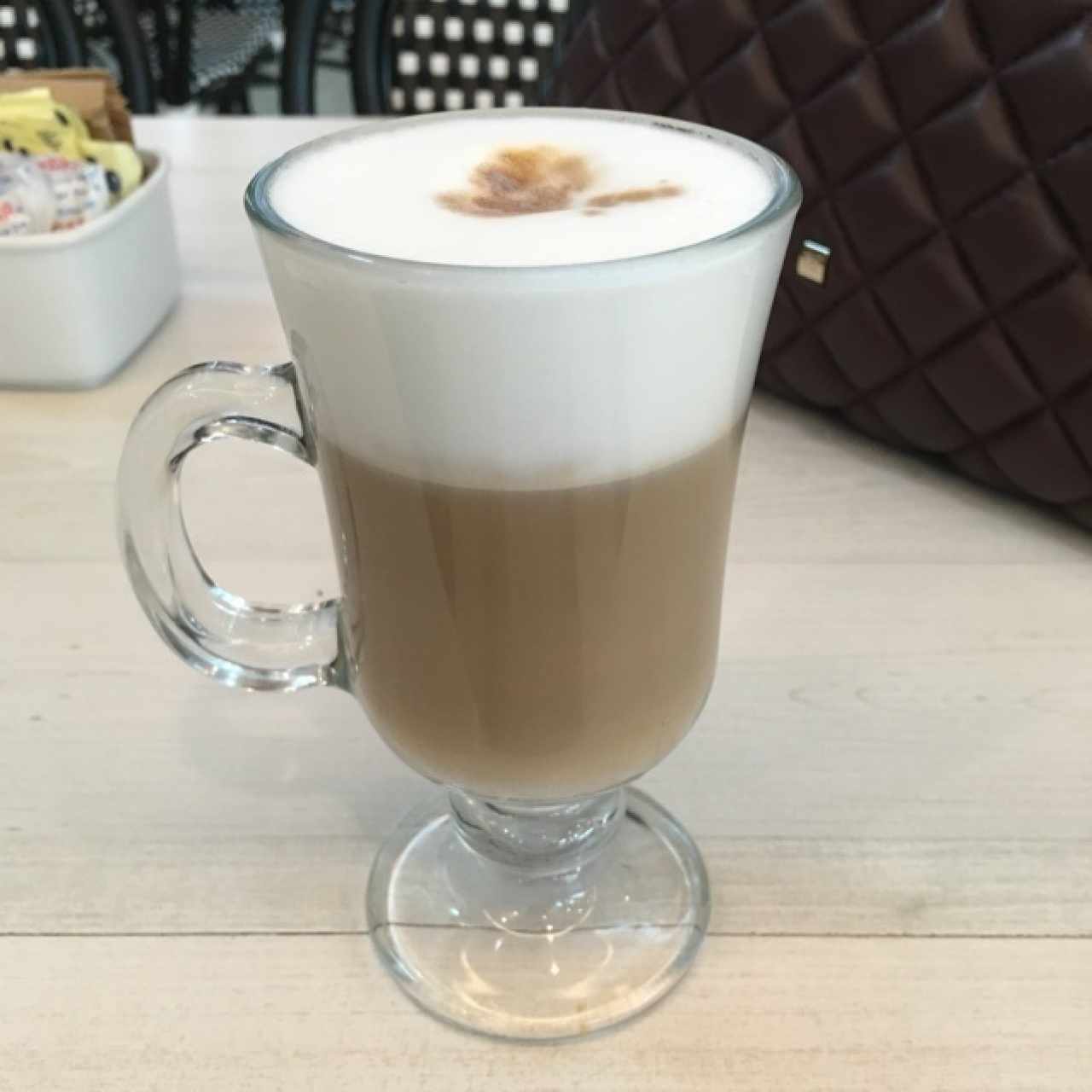 Latte