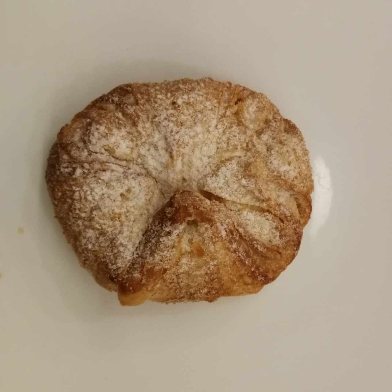 croissant de queso 