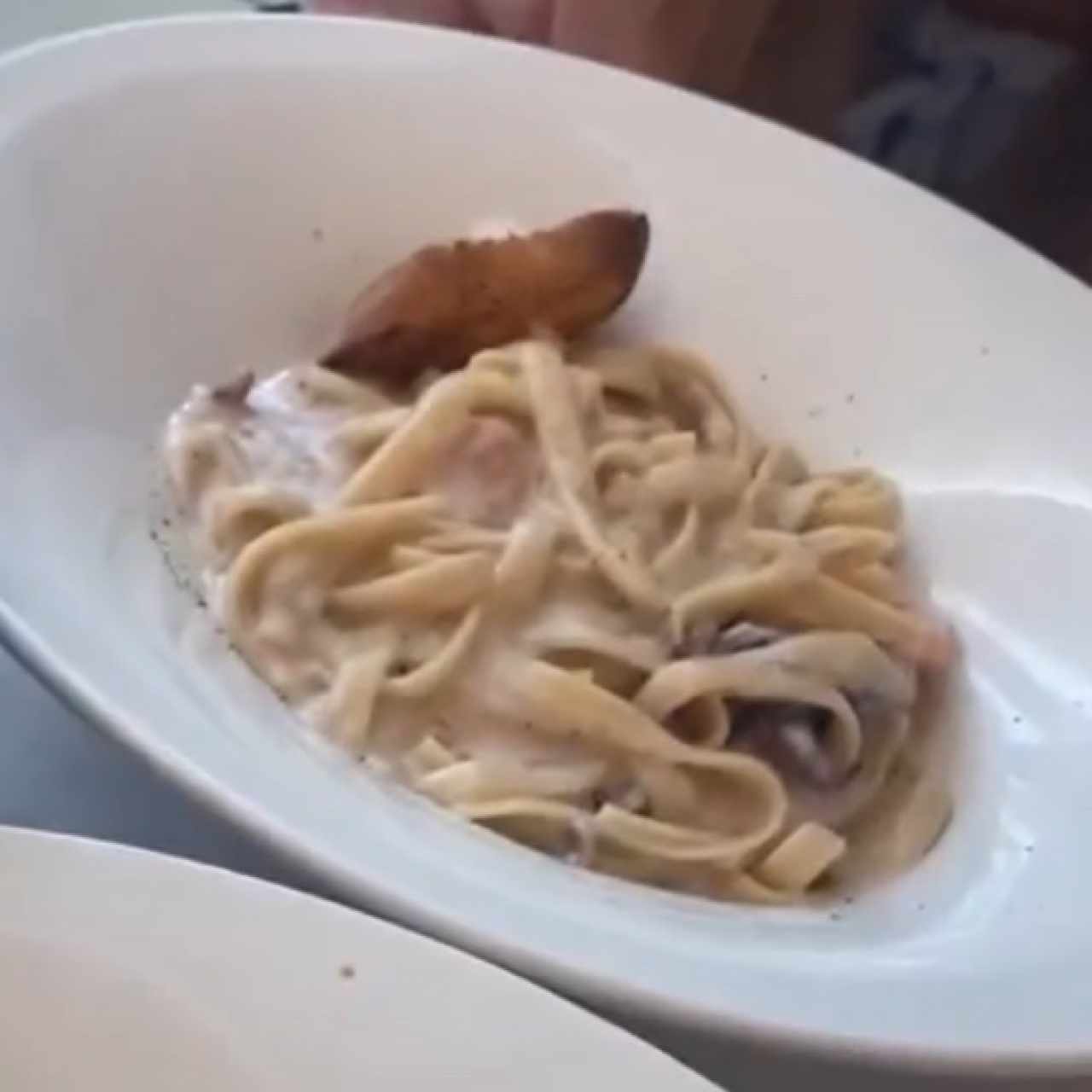 Frutos del mar