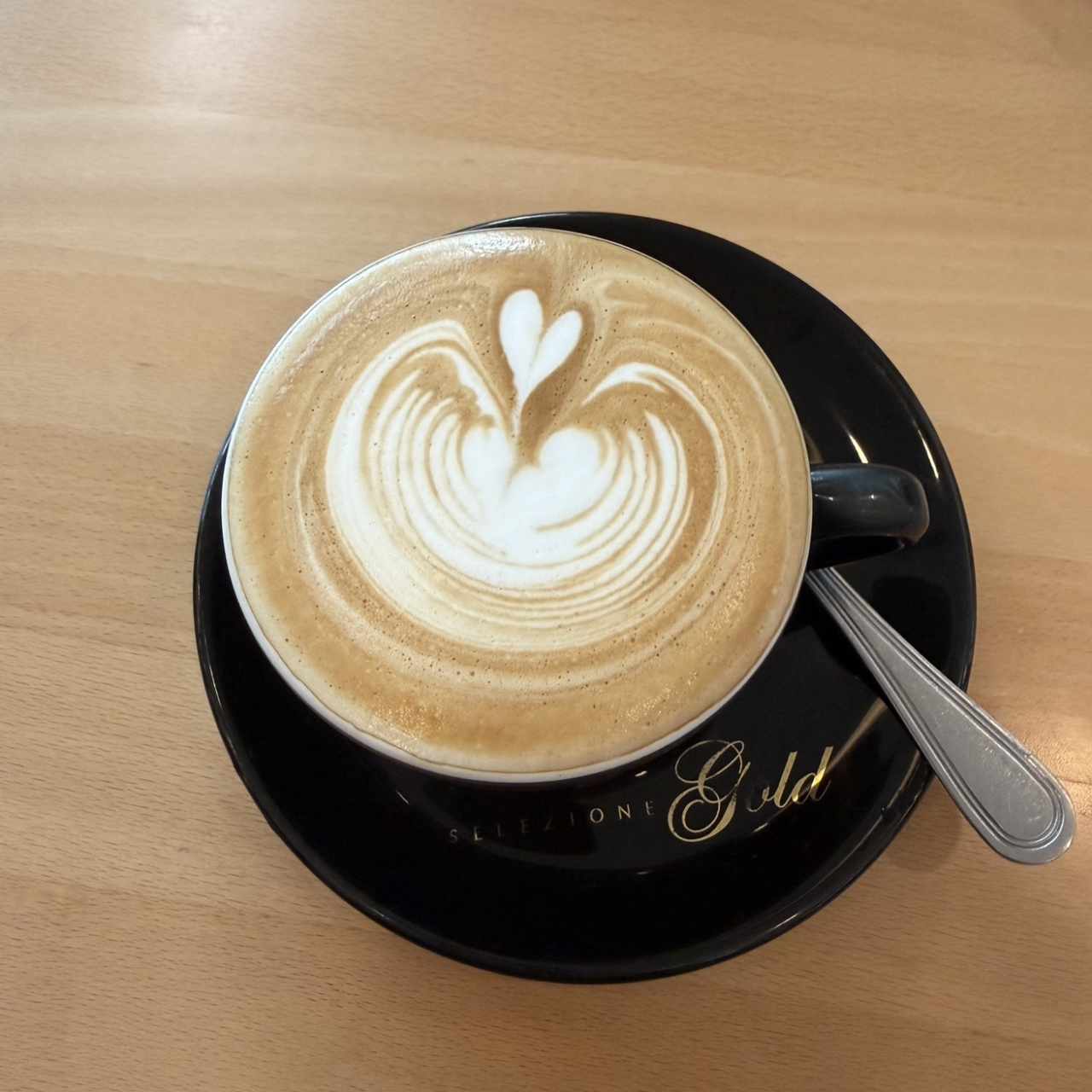 Capuccino