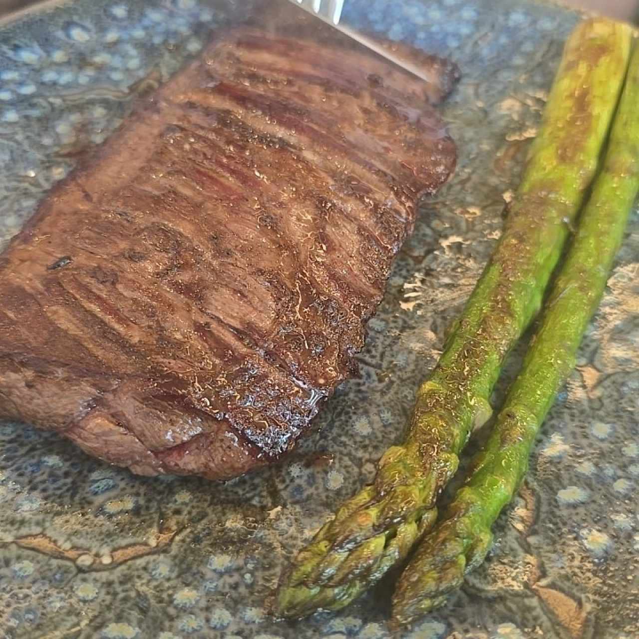 Carne - Entraña Importada
