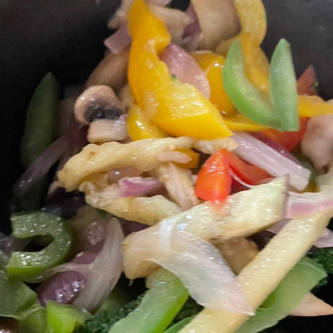 vegetales