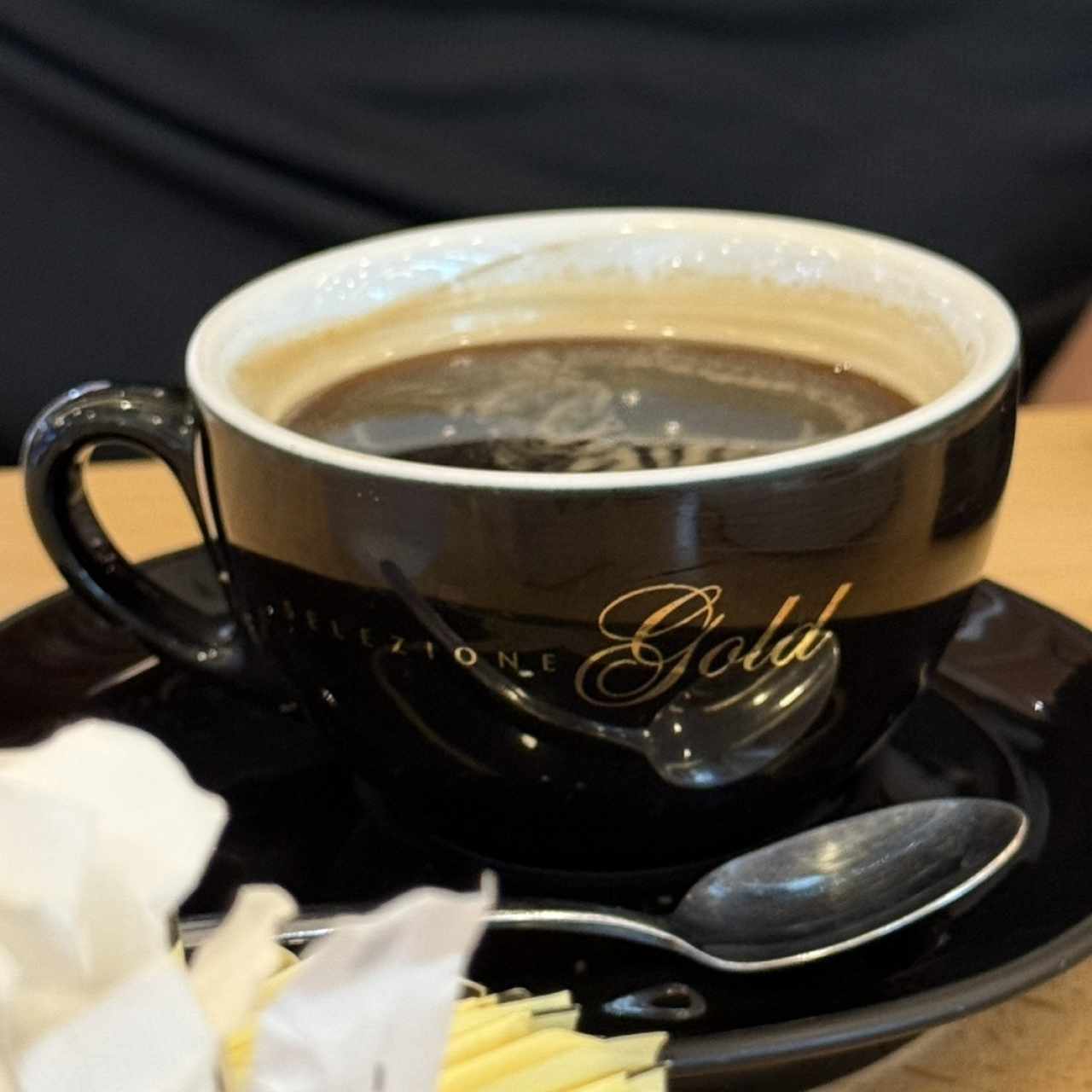 Café Espresso