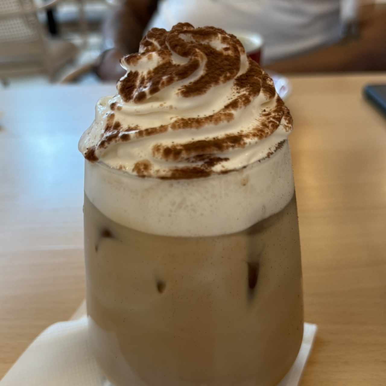 Moccachino