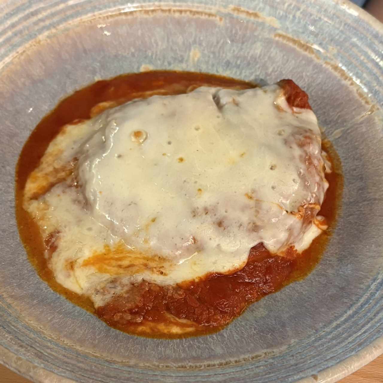 Lasaña Tradicional (Carne )