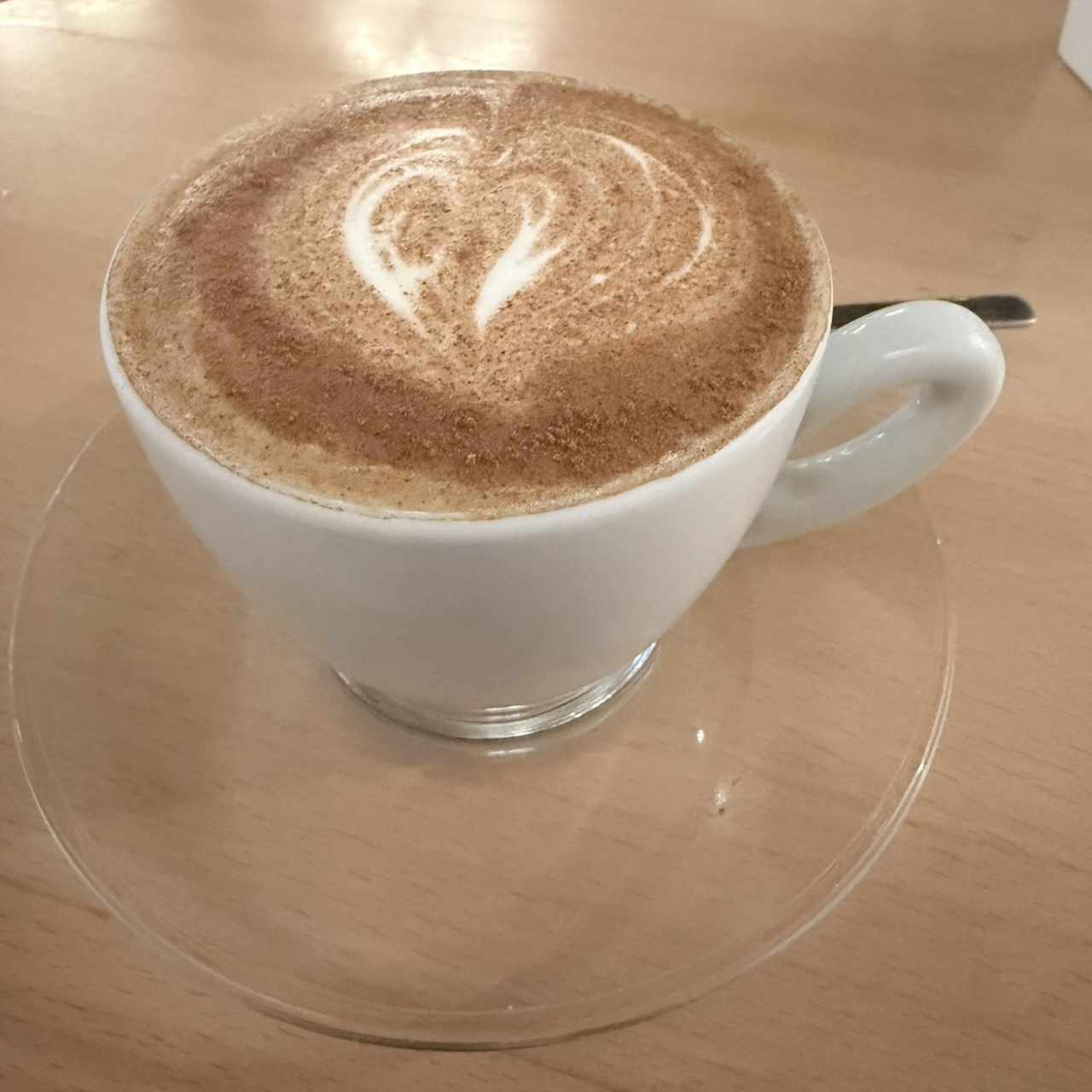 Capuccino 