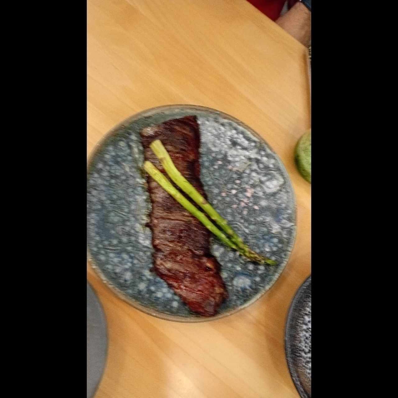 Carne - Entraña Importada