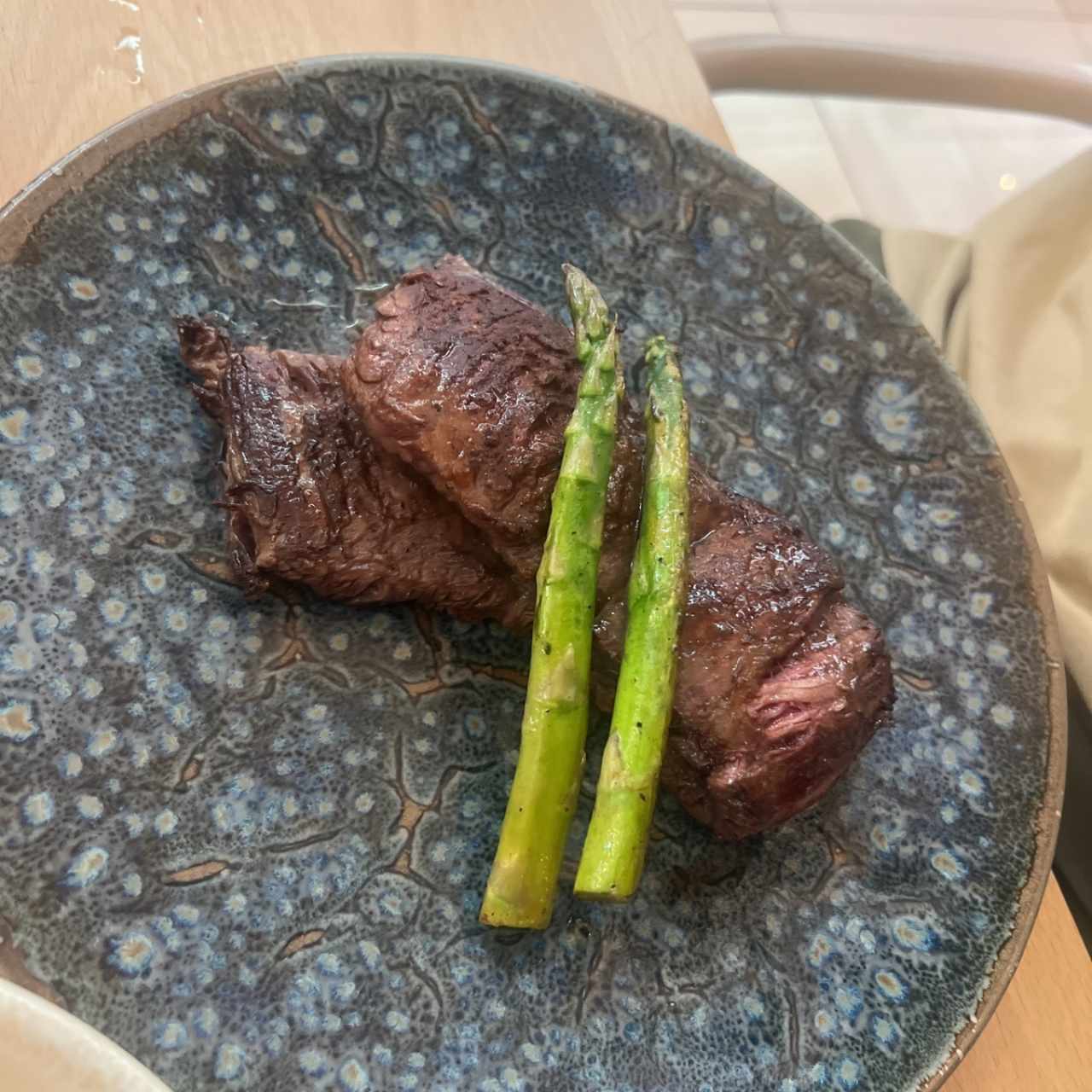 Carne - Entraña Importada