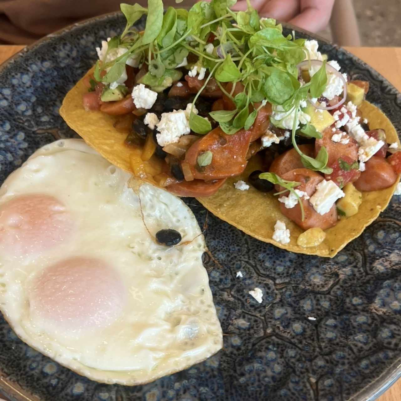 Desayunos - Norteño