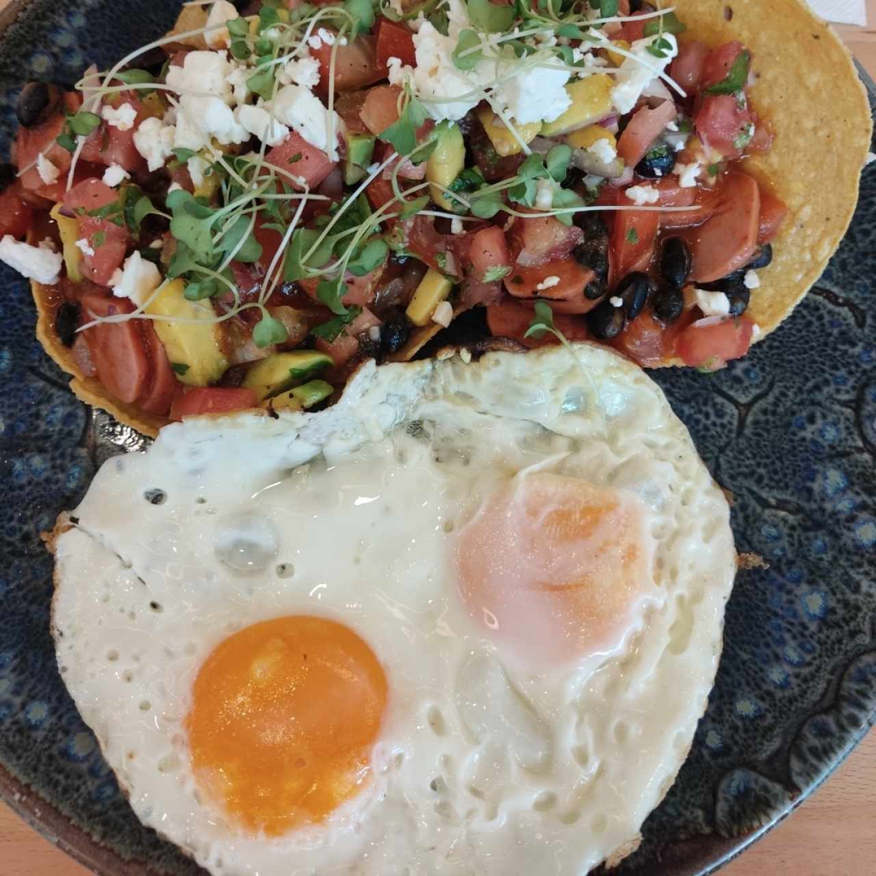 Desayunos - Norteño