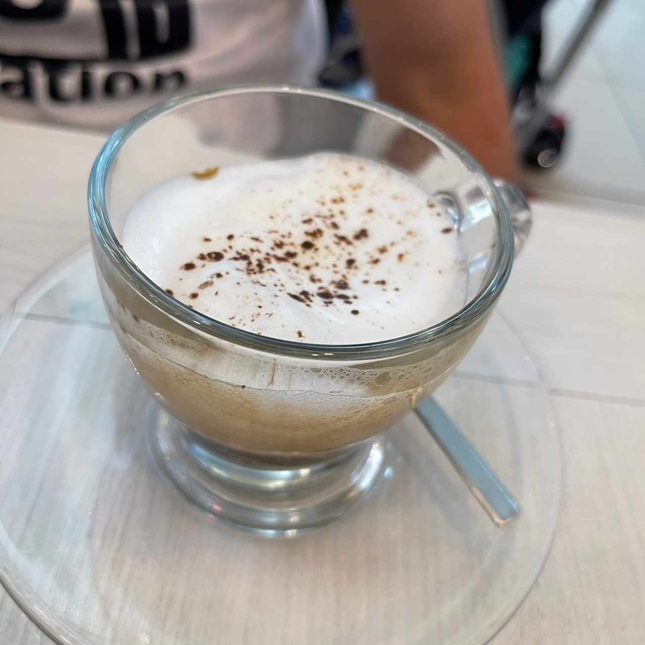 cafe 