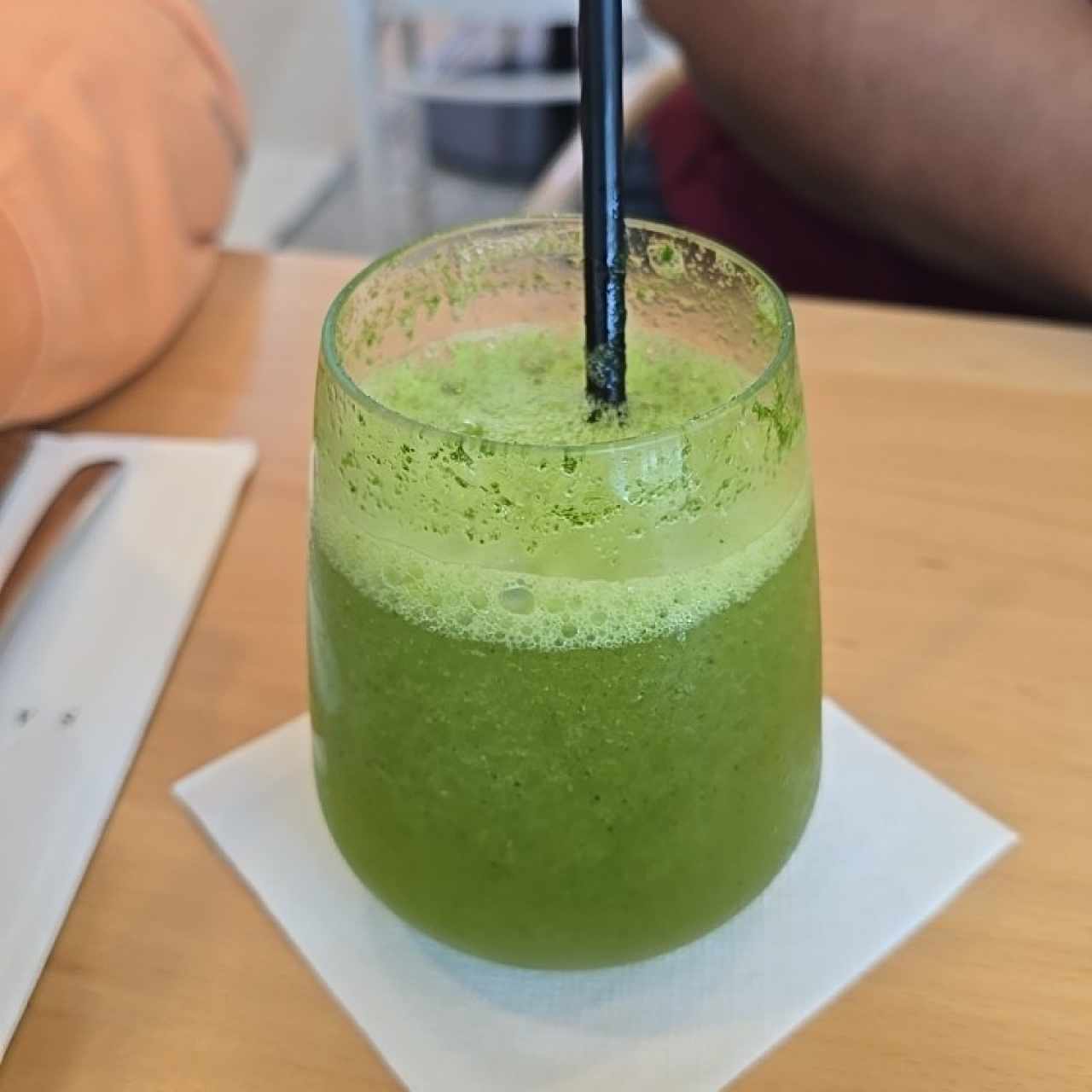 limonada con 