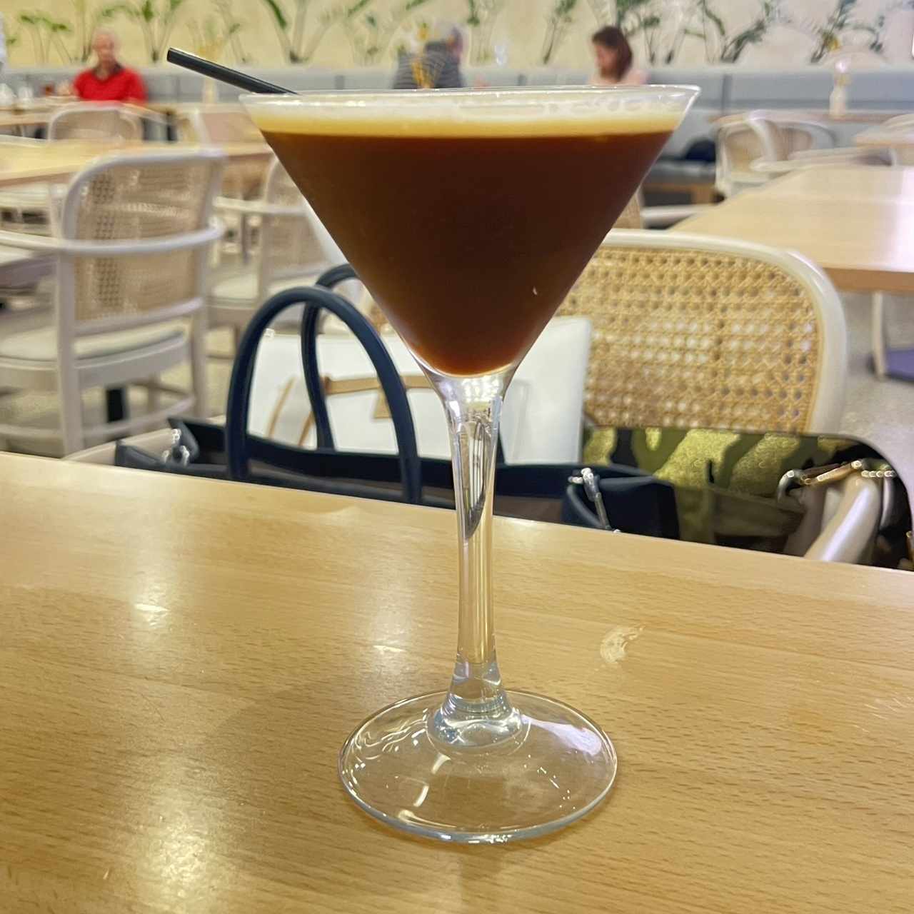 Espresso Martini