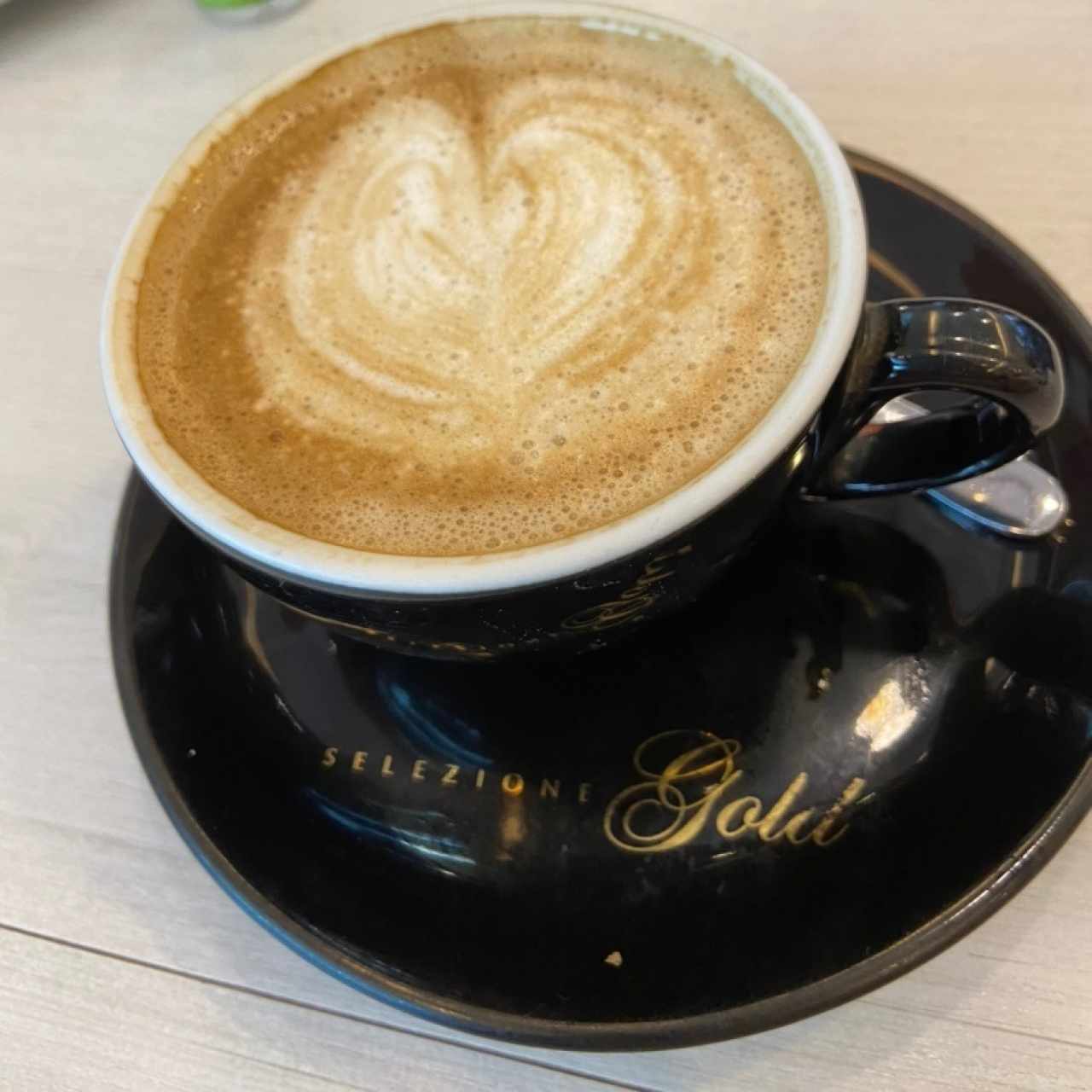 Capuccino