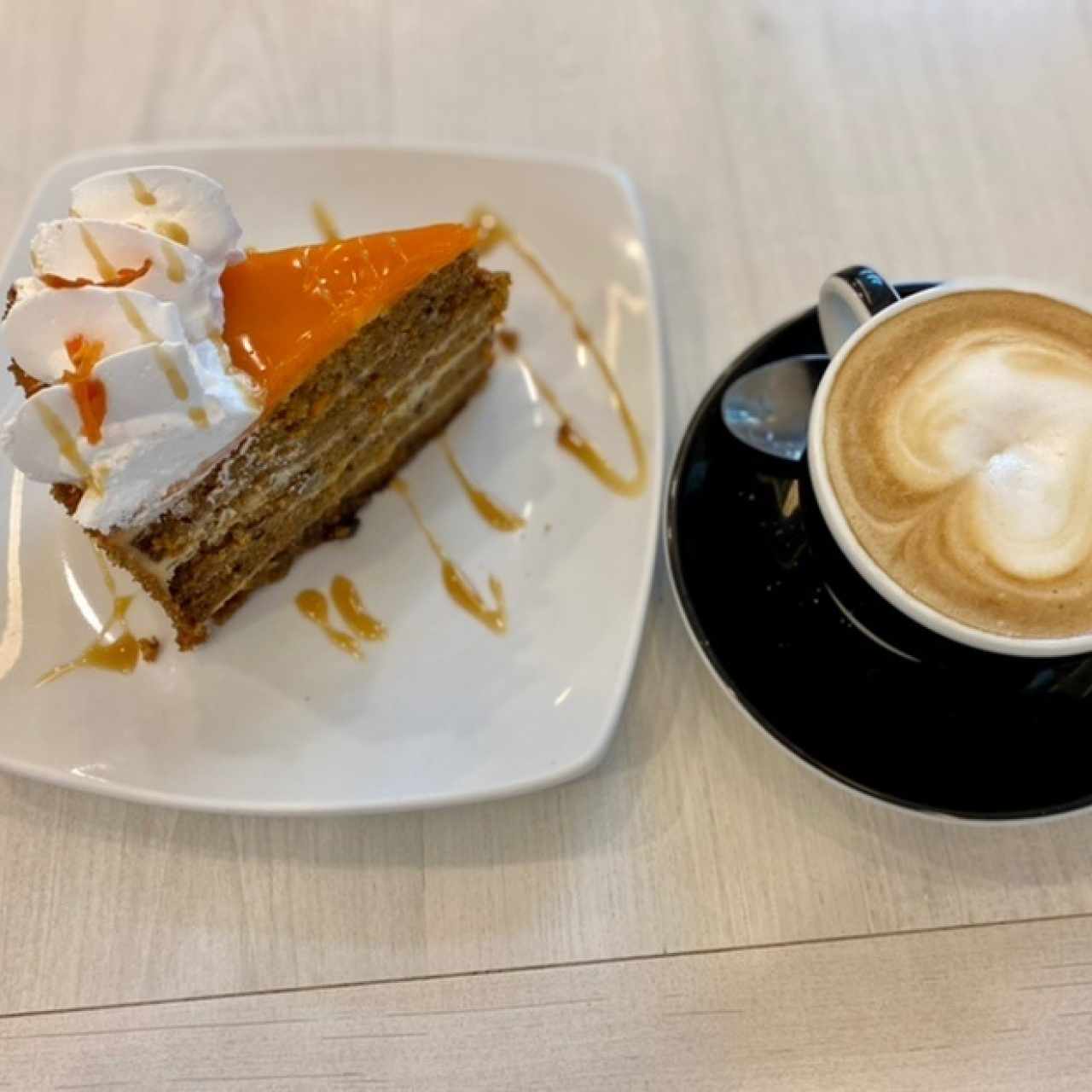 Coffee time!