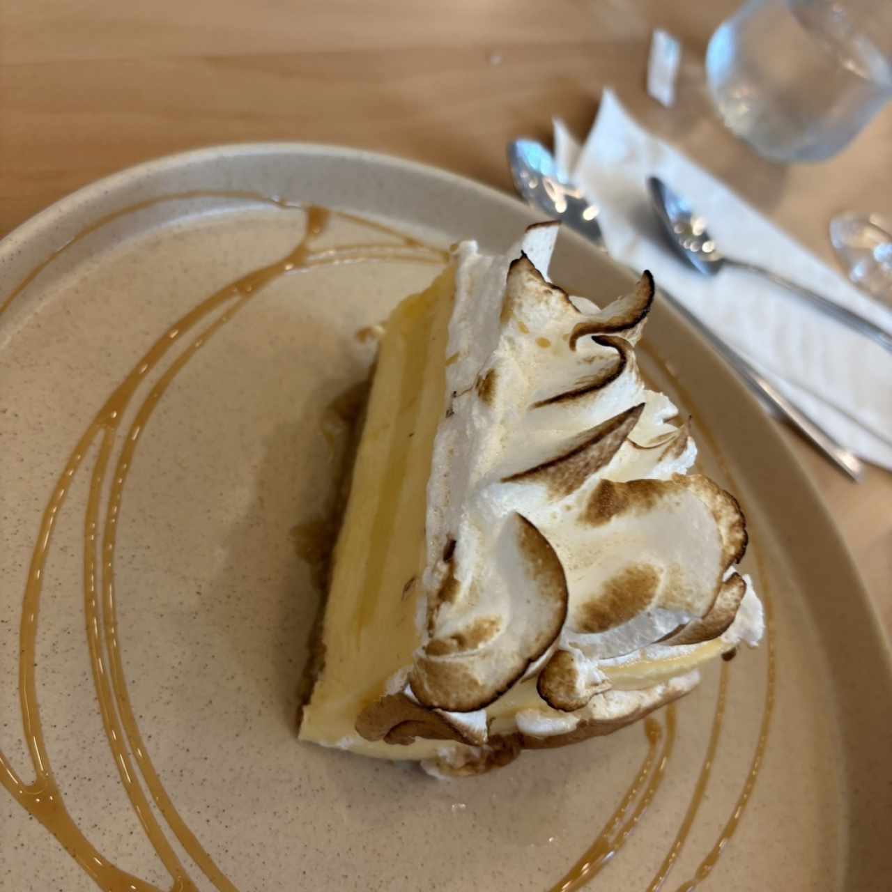 Dulce de limón 