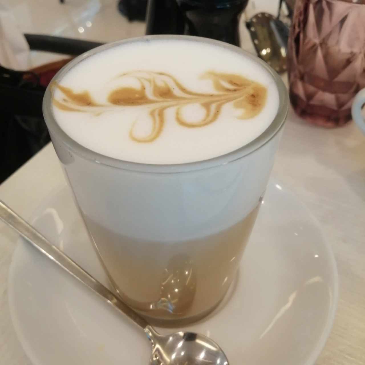 latte