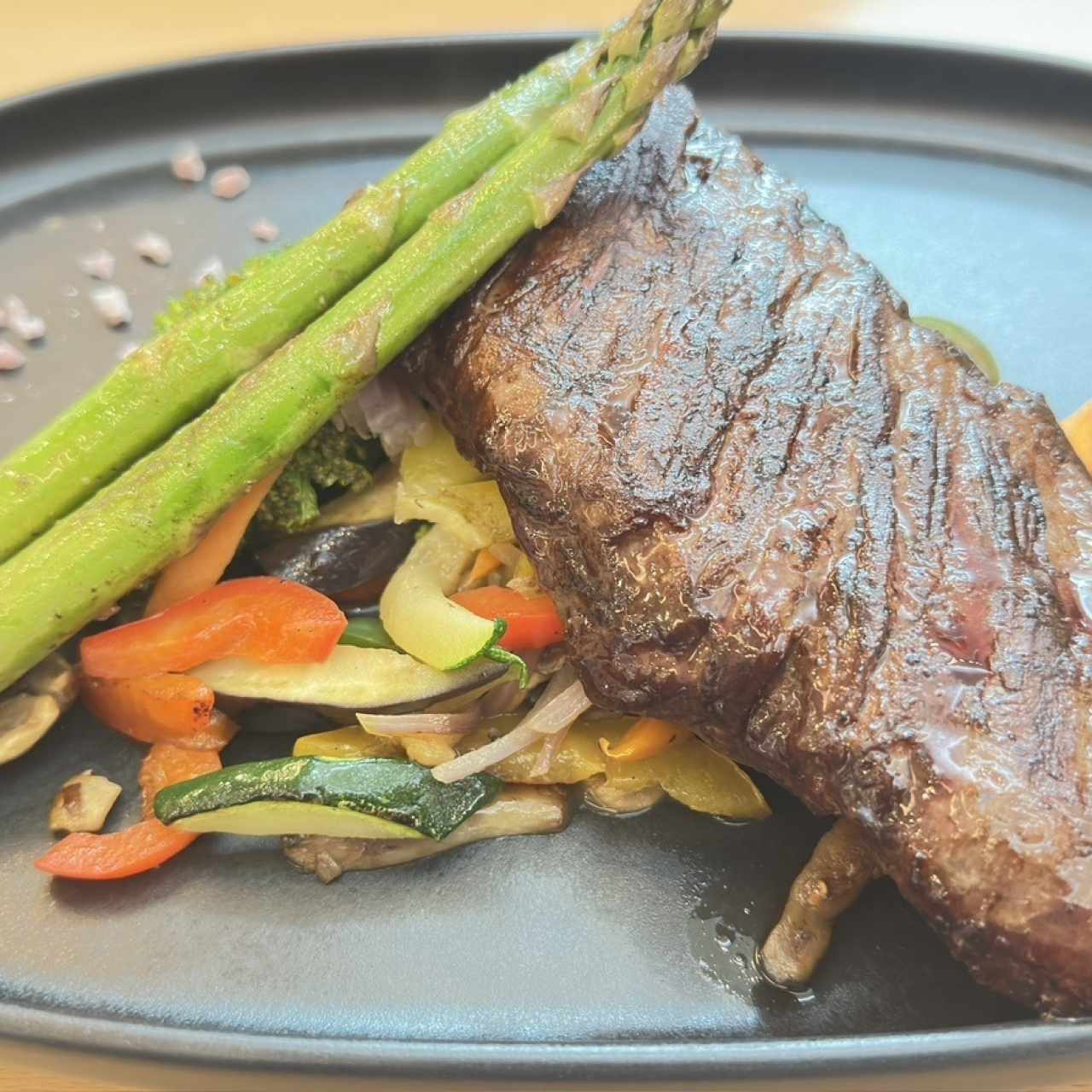 Carne - Entraña Importada