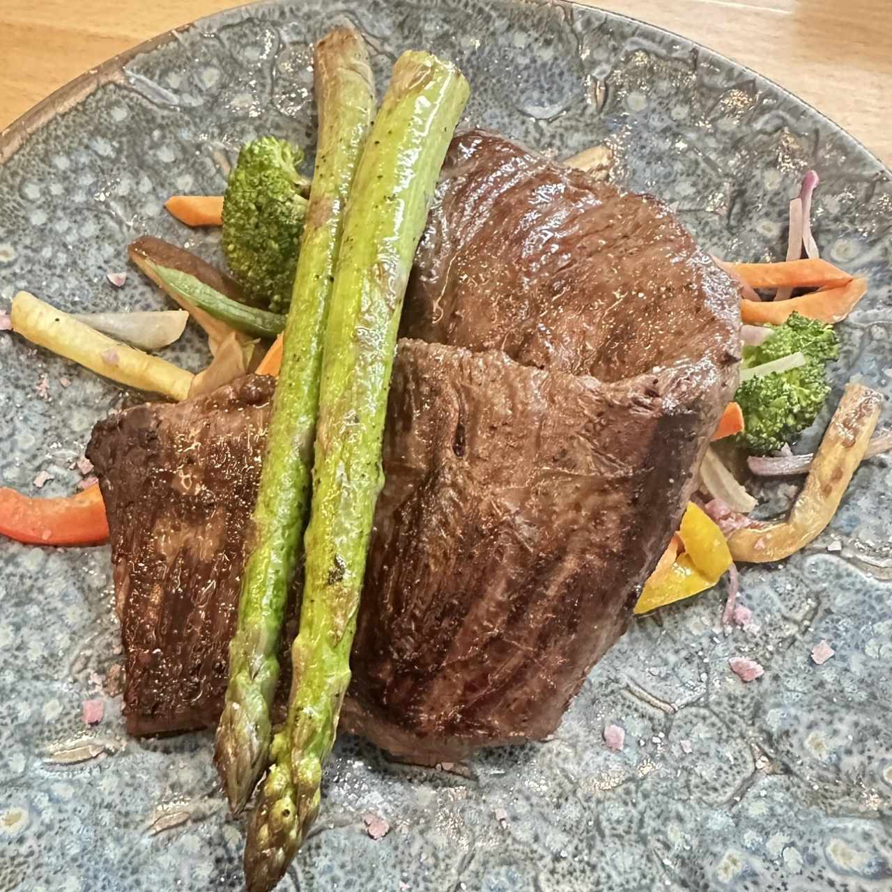 Carne - Entraña Importada