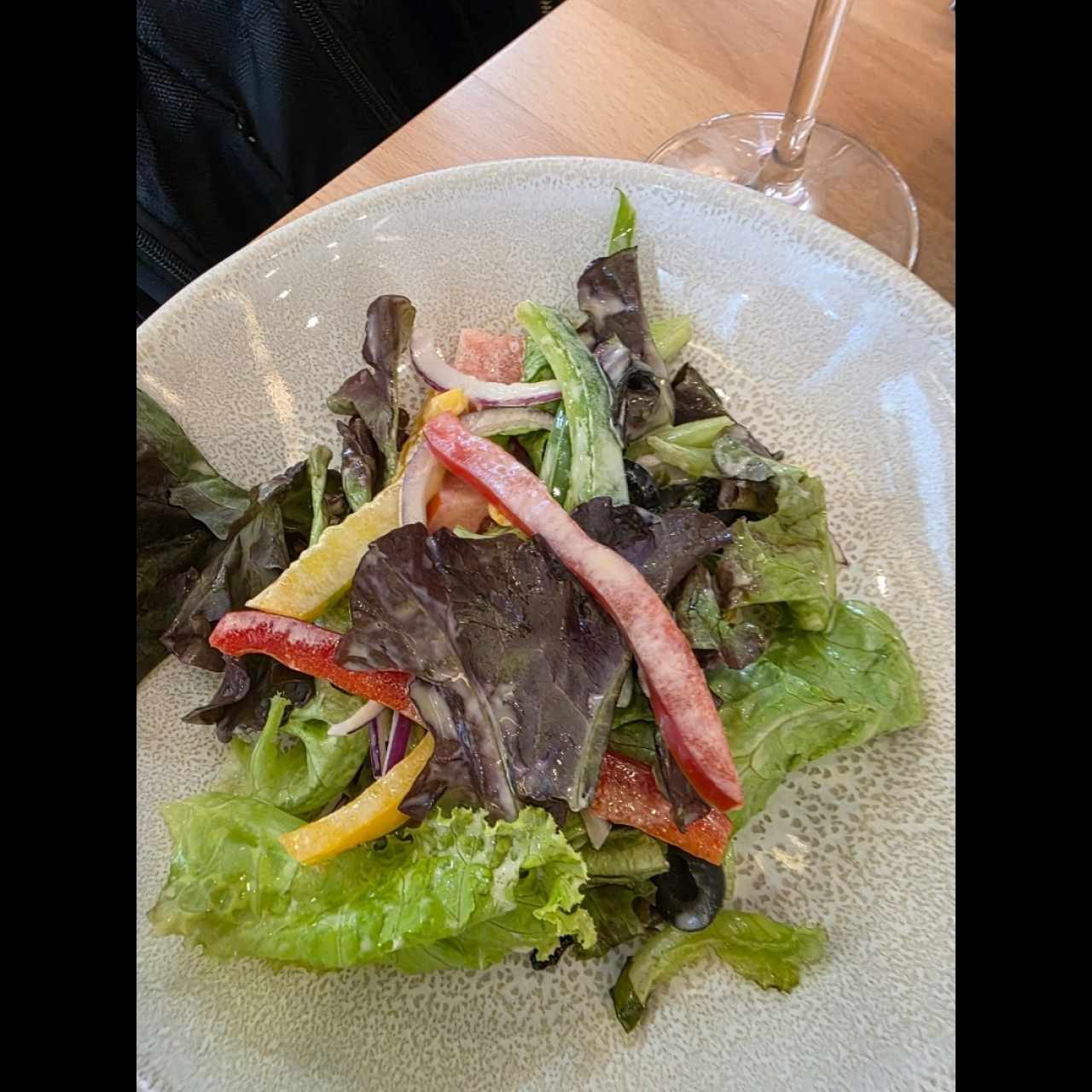 Ensalada