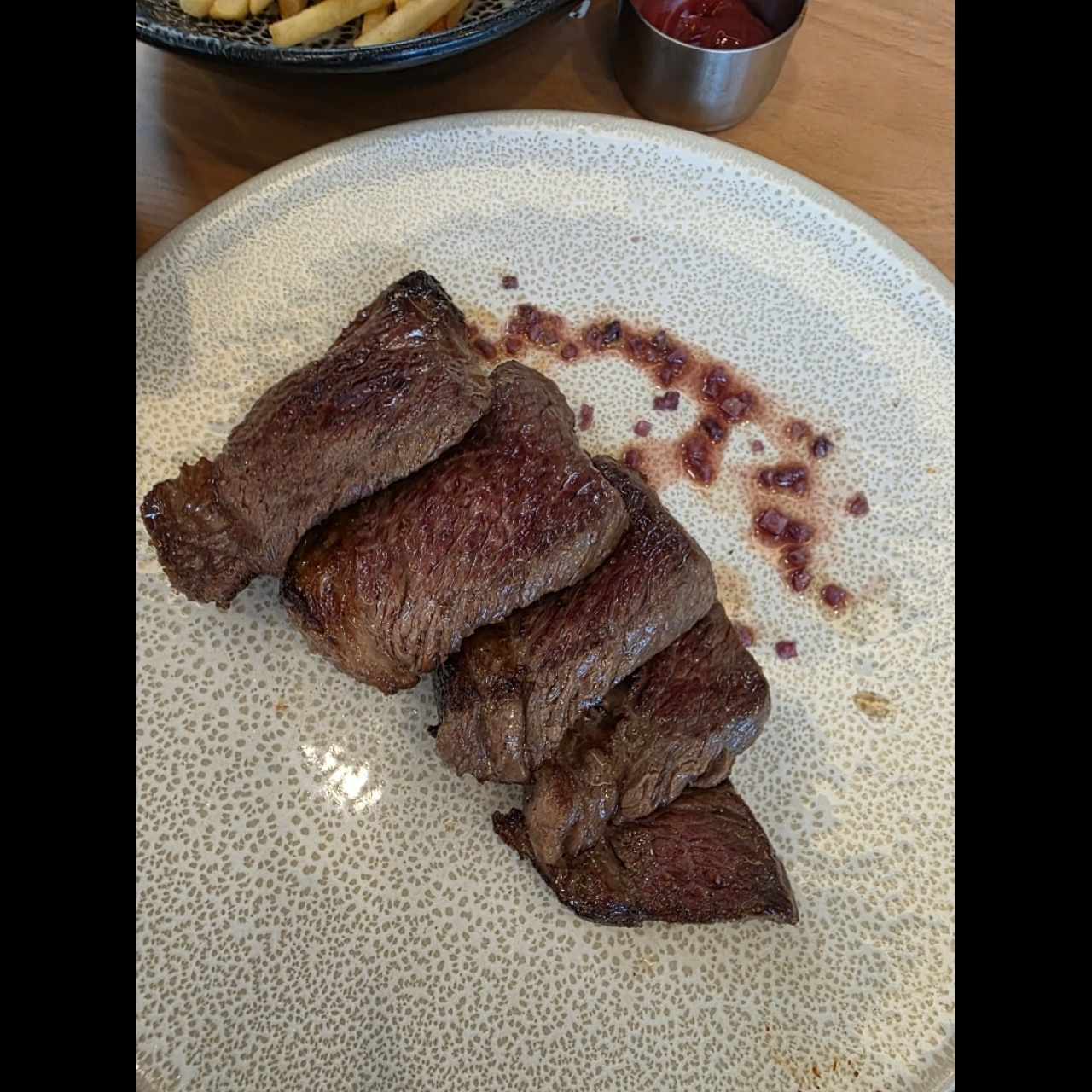Picaña a la Parrilla