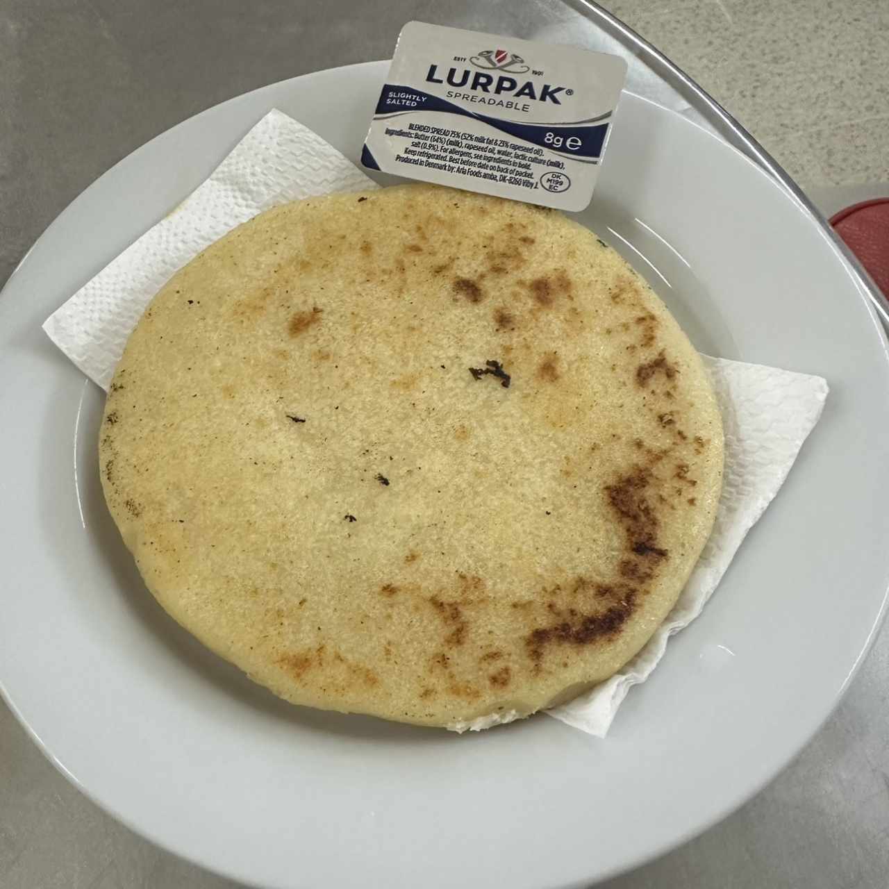 Arepa