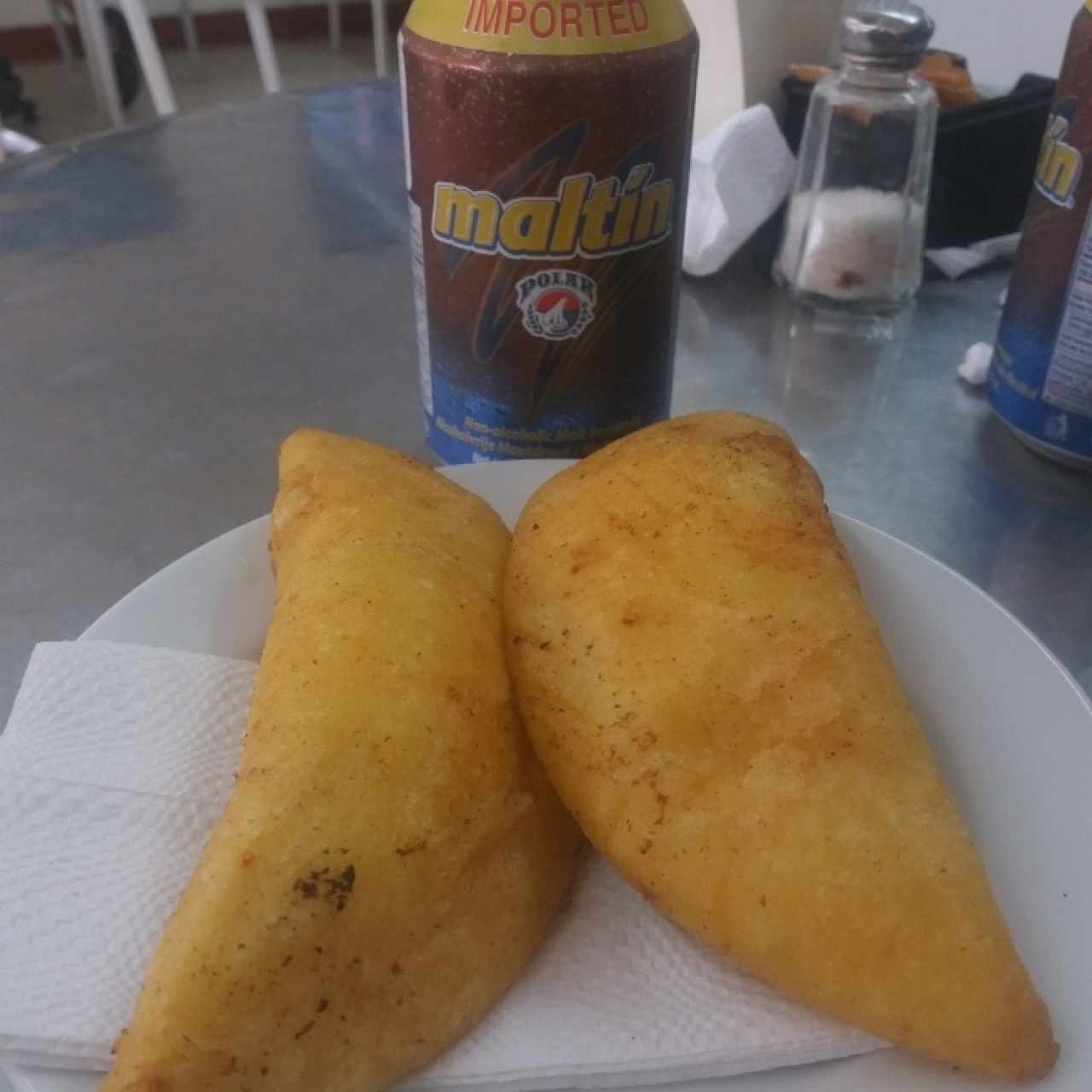 empanadas de queso