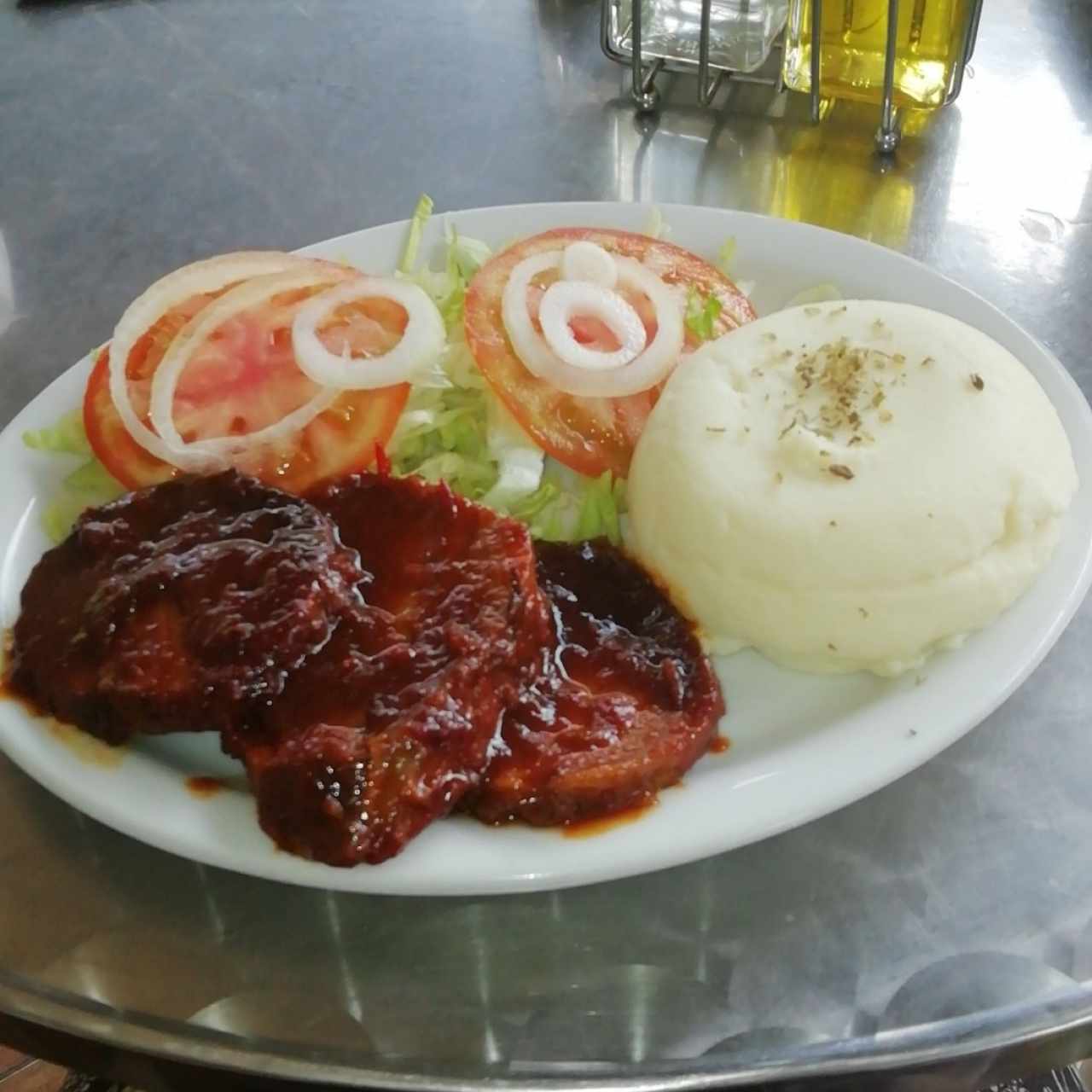 asado negro
