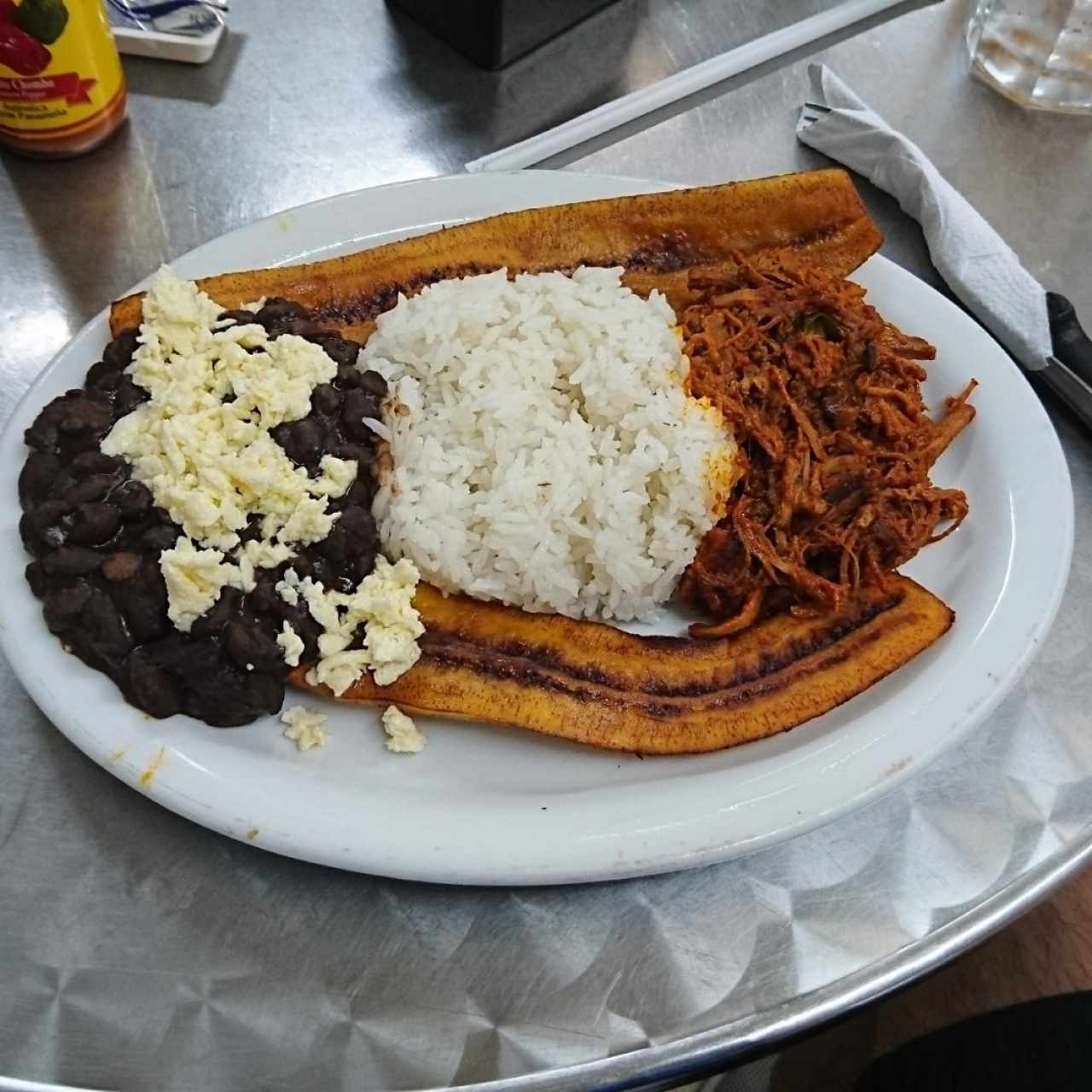 Pabellón 
