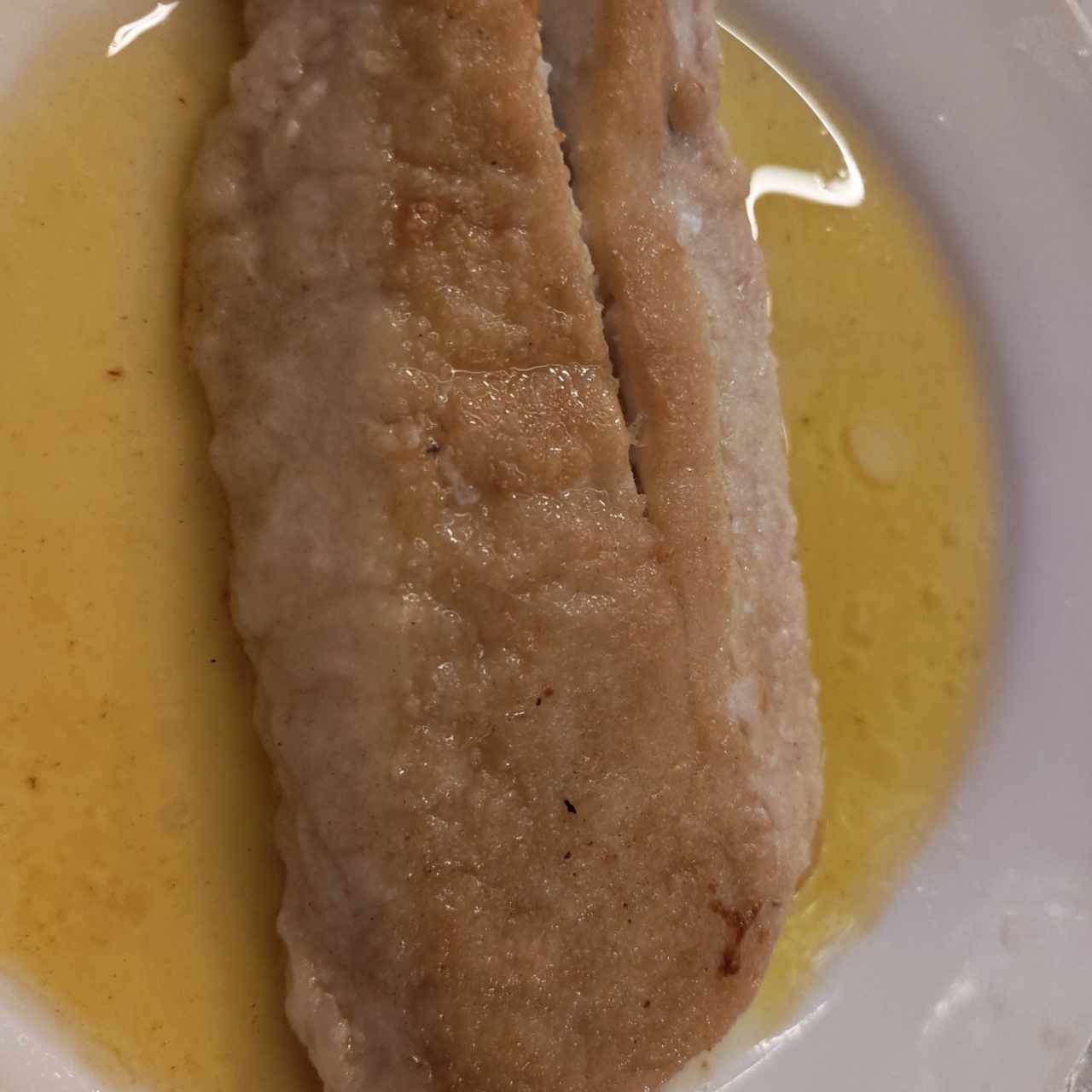 Mariscos - Corvina Jimmy