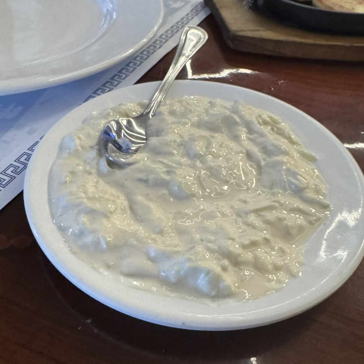 Tzattziki